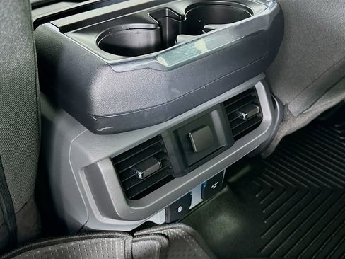 Used 2023 Ford F150 Lightning XLT image 32