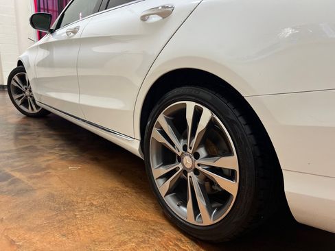 Used 2016 Mercedes-Benz C 300 Sedan image 42