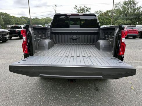 Used 2024 Chevrolet Silverado 1500 RST w/ RST All Star Premium Package AWD/4WD image 7