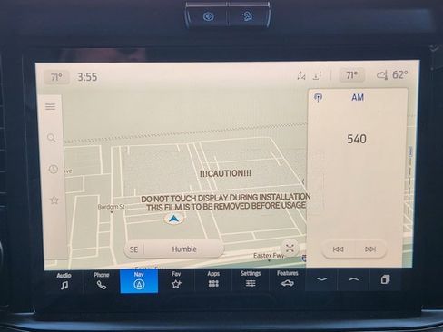 New 2025 Ford F250 Lariat w/ Lariat Ultimate Package image 12