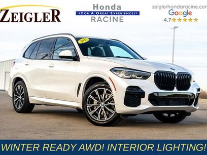 Used 2023 BMW X5 xDrive40i w/ M Sport Package