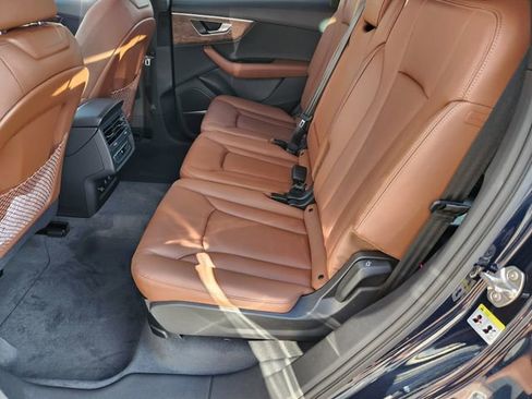 New 2026 Audi Q7 2.0T Premium image 29