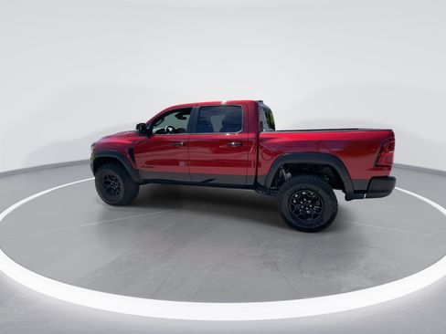 New 2026 RAM 1500 RHO AWD/4WD image 11