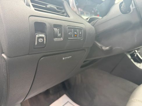 Used 2016 Chevrolet Impala LT w/ Leather Package FWD image 27