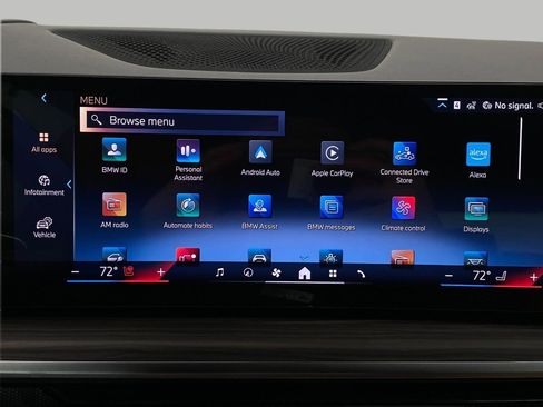 New 2026 BMW X5 xDrive40i AWD/4WD image 23