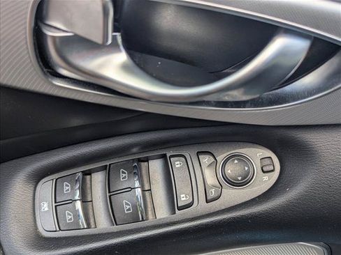 Used 2023 INFINITI Q50 Luxe w/ Cargo Package RWD image 10