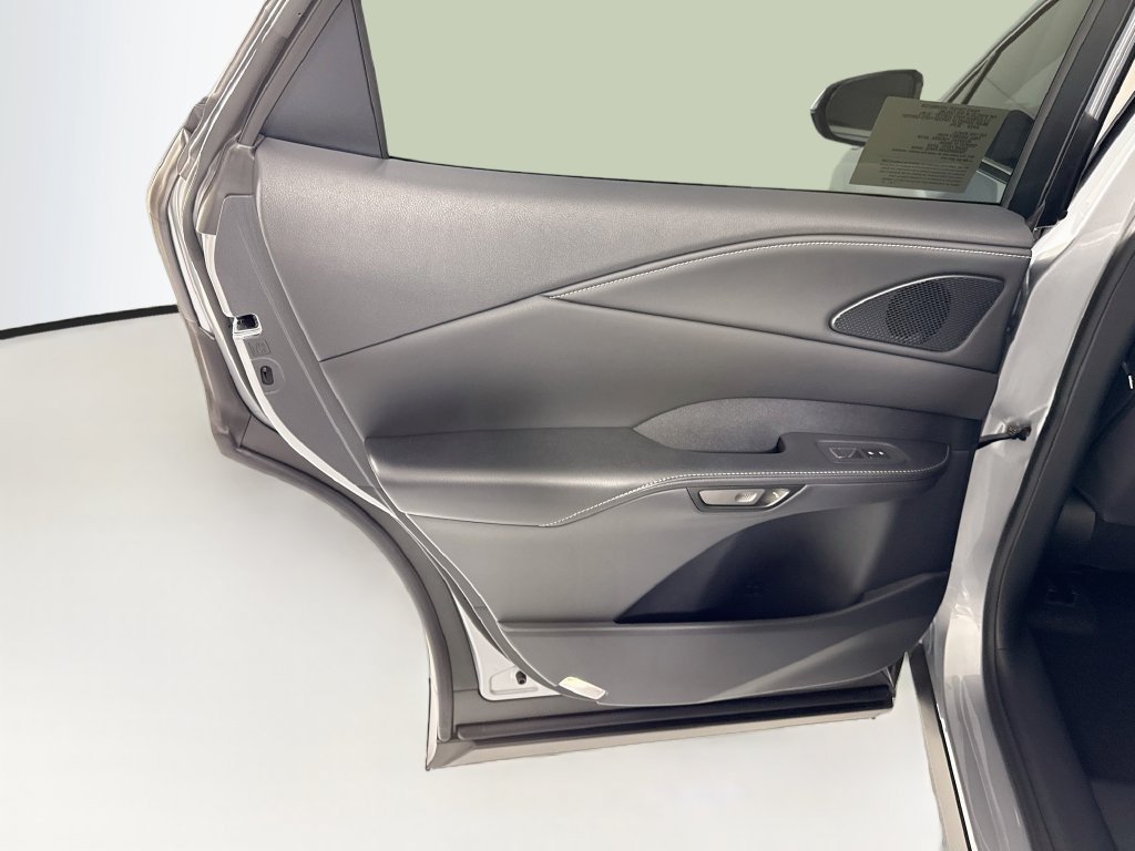 New 2026 Lexus RX 350 Premium Plus w/ Accessory Package (K3) FWD image 27