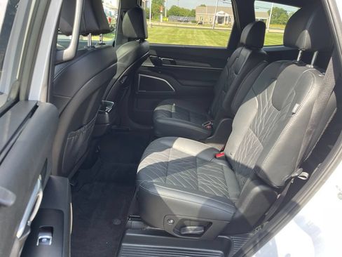 Used 2024 Kia Telluride EX X-Line AWD/4WD image 11