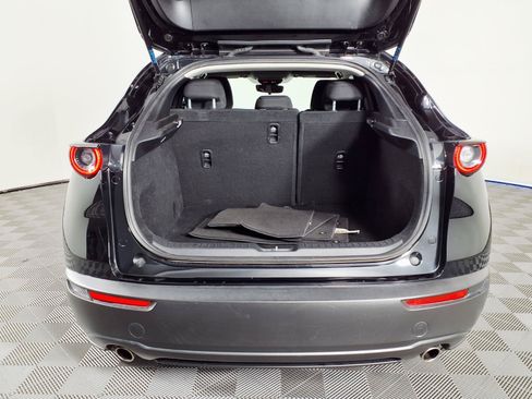 Used 2021 MAZDA CX-30 FWD 2.5 S image 8