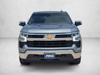 Used 2026 Chevrolet Silverado 1500 LT w/ Z71 Off-Road Package AWD/4WD video 2