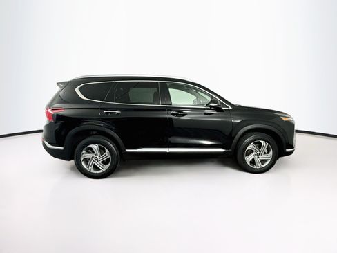 Used 2021 Hyundai Santa Fe SEL w/ Convenience Package AWD/4WD image 10