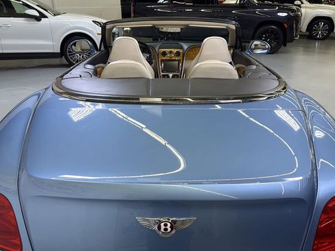 Used 2013 Bentley Continental GT image 18