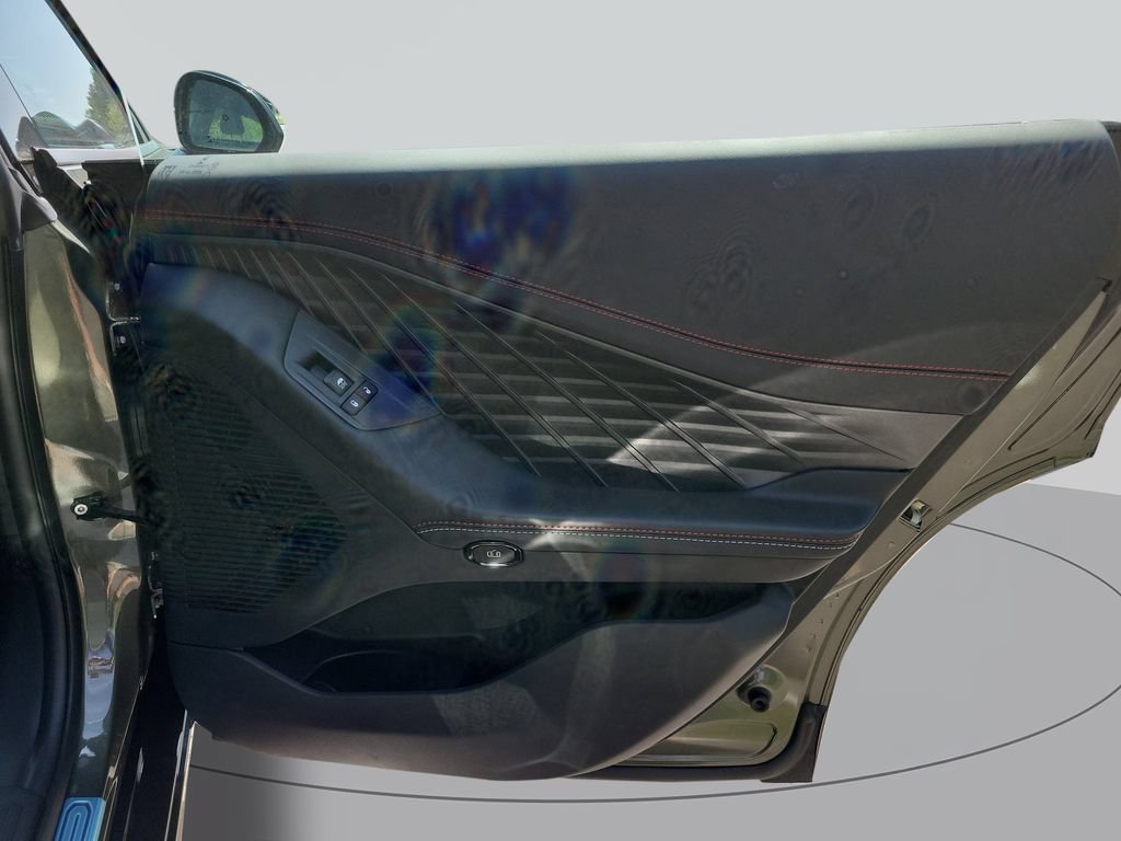 New 2027 Dodge Charger R/T AWD/4WD image 33