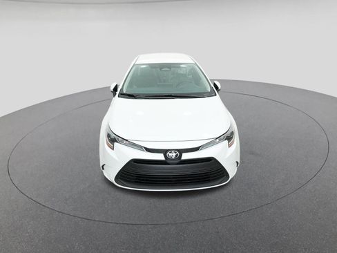 New 2026 Toyota Corolla LE image 15