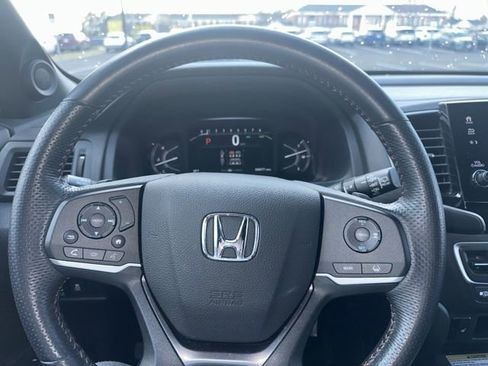 Used 2023 Honda Passport TrailSport image 26