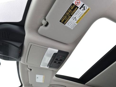 New 2026 Nissan Rogue SV image 24