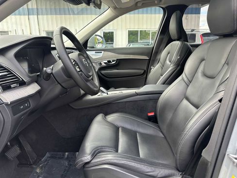 Certified 2024 Volvo XC90 T8 Ultimate w/ Protection Package AWD/4WD image 21