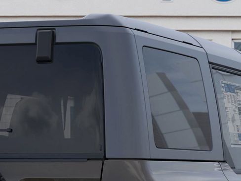 New 2025 Ford Bronco Big Bend image 25