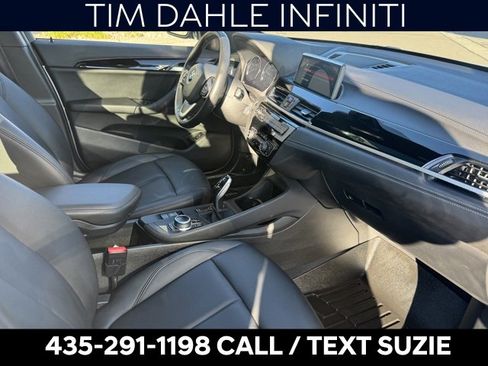 Used 2021 BMW X1 xDrive28i w/ Convenience Package image 18