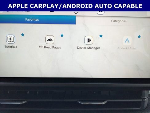 New 2026 Jeep Gladiator Willys image 14