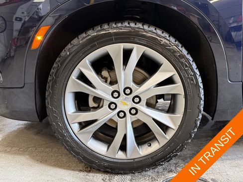 Used 2020 Chevrolet Blazer Premier w/ Driver Confidence II Package AWD/4WD image 35