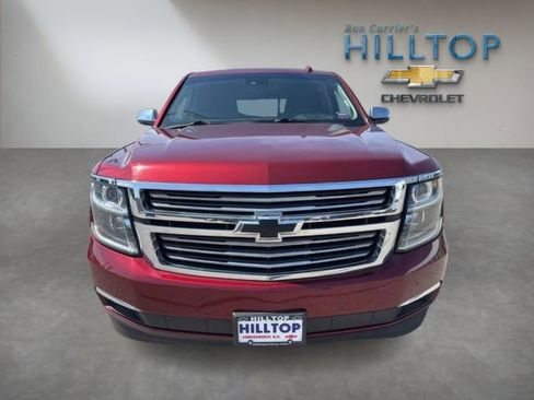 Used 2017 Chevrolet Tahoe Premier image 14