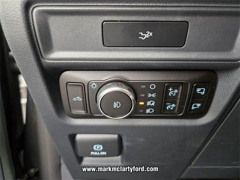 New 2026 Ford F150 XLT w/ Equipment Group 302A MID image 23