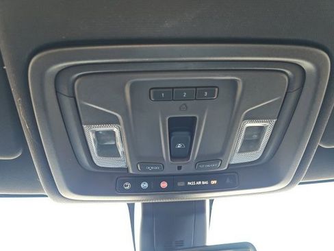 Used 2022 GMC Sierra 1500 SLT w/ SLT Premium Plus Package image 49