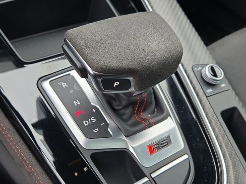 Used 2024 Audi RS 5 Sportback AWD/4WD image 15