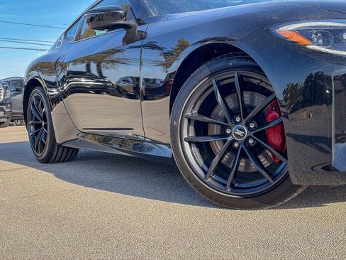 New 2026 Nissan Z Performance w/ Floor Mat Package image 2