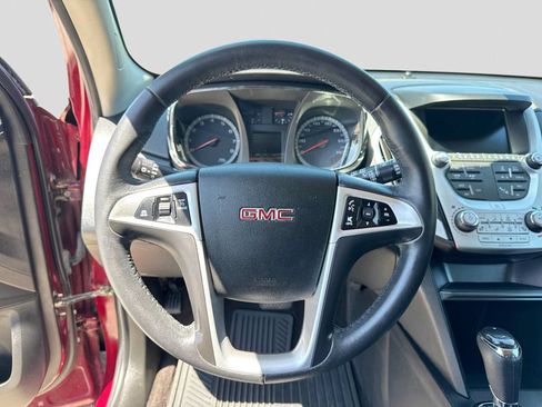 Used 2016 GMC Terrain SLT w/ Open Road Package FWD image 22