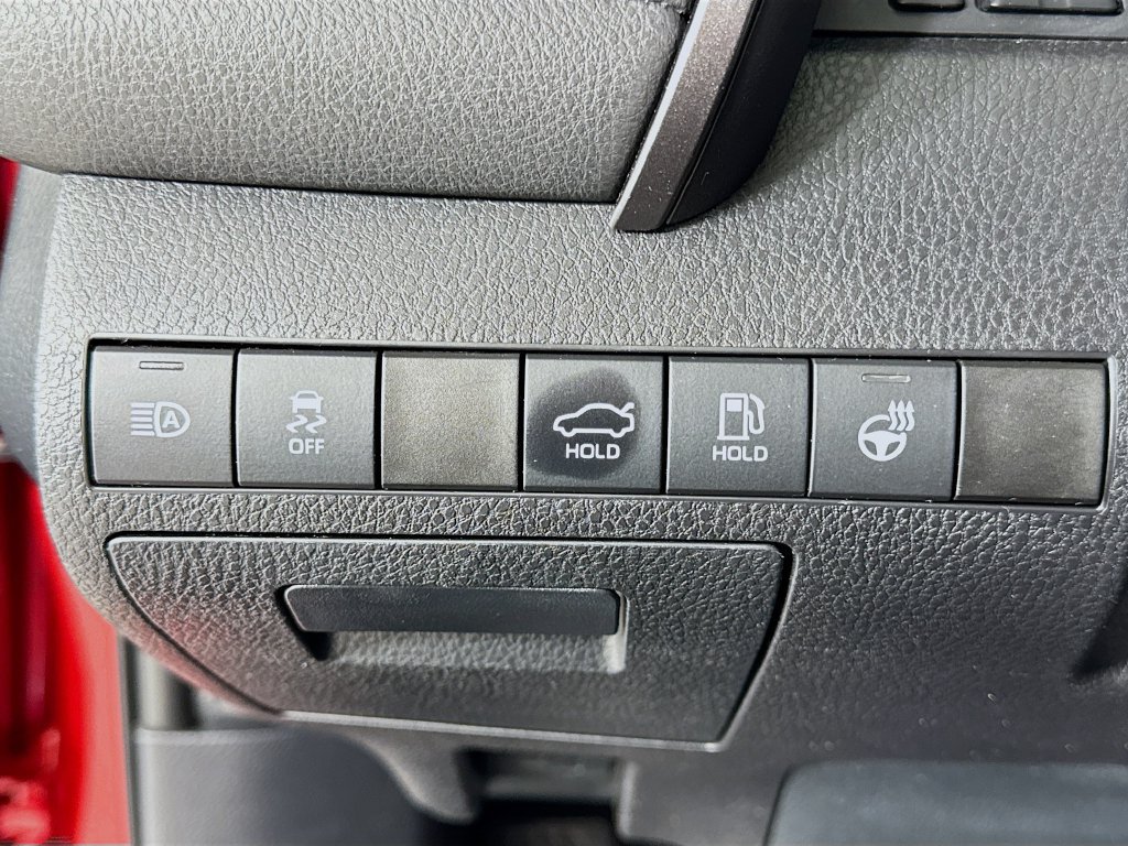 Used 2022 Toyota Camry XSE AWD/4WD image 21