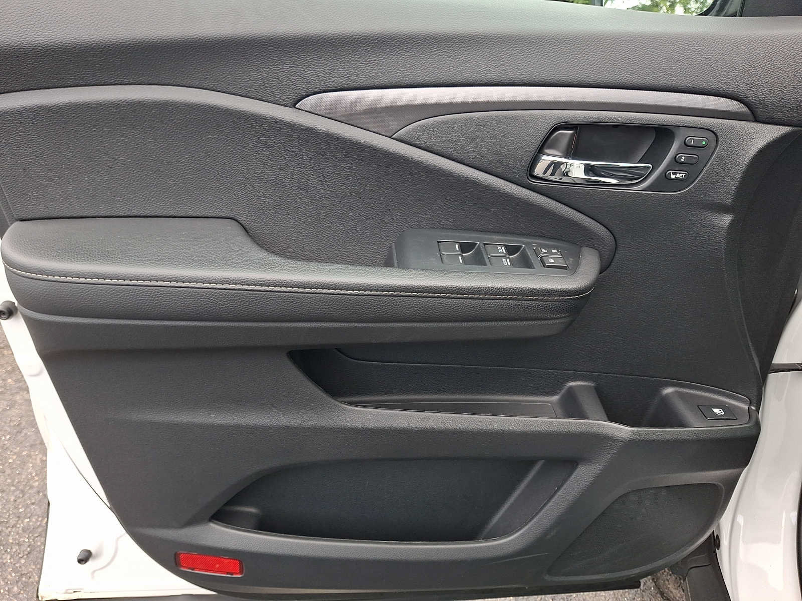 Certified 2023 Honda Ridgeline RTL image 12