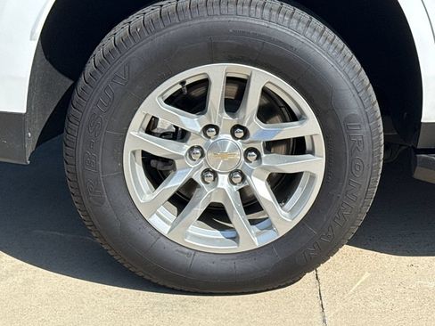 Used 2023 Chevrolet Tahoe LT AWD/4WD image 9