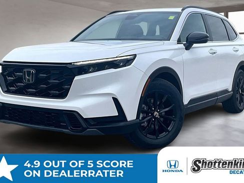 Used 2023 Honda CR-V Sport image 1