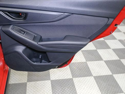 Used 2022 Subaru Crosstrek 2.0i Premium image 21