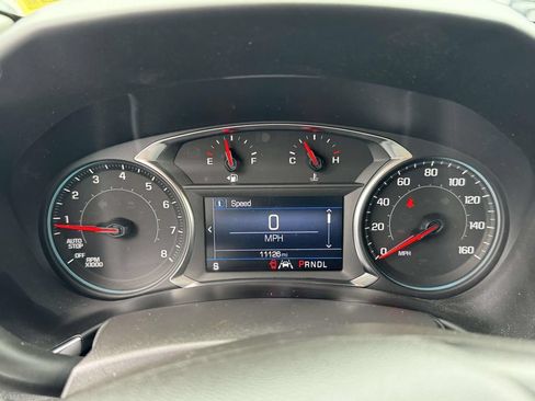 Used 2024 Chevrolet Equinox LT FWD image 28