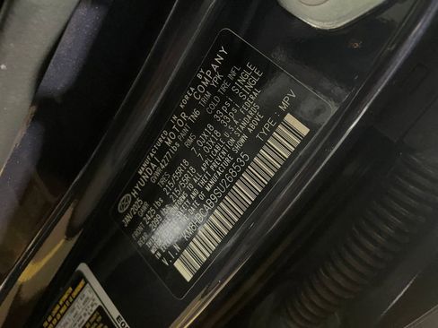 Used 2025 Hyundai Kona SEL image 29