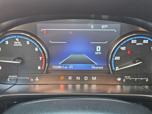 Used 2024 Ford Bronco Sport Badlands AWD/4WD image 23