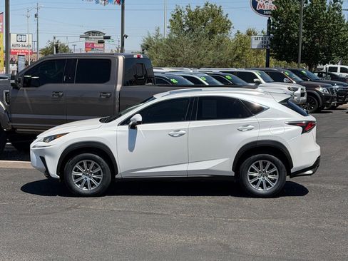 Used 2019 Lexus NX 300 FWD w/ Comfort Package image 2