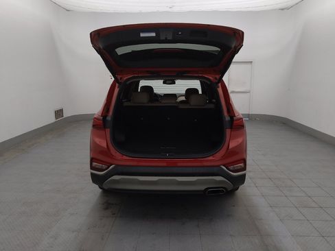 Used 2020 Hyundai Santa Fe Limited FWD image 29