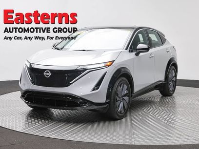 Used 2023 Nissan Ariya FWD