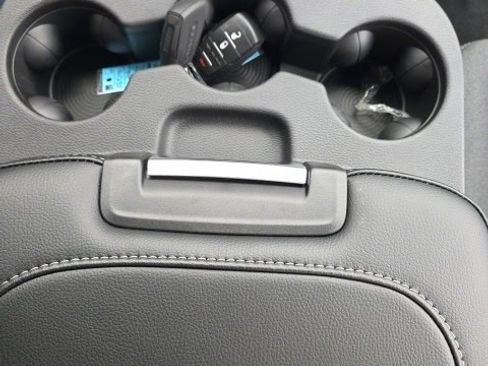 New 2026 RAM 2500 Tradesman image 17