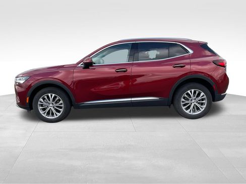 Certified 2023 Buick Envision Preferred AWD/4WD image 27