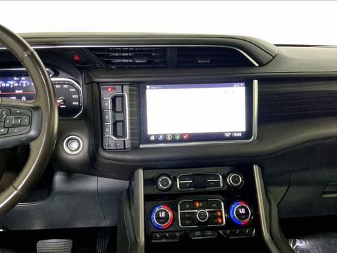 Used 2021 GMC Yukon Denali image 5