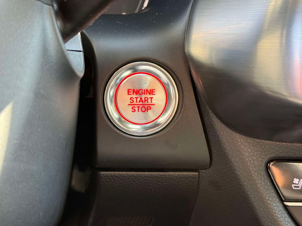 Certified 2025 Acura ADX A-Spec AWD/4WD image 25