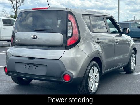 Used 2015 Kia Soul FWD image 7