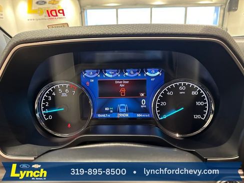 Used 2022 Ford F150 XLT w/ Equipment Group 302A High image 30