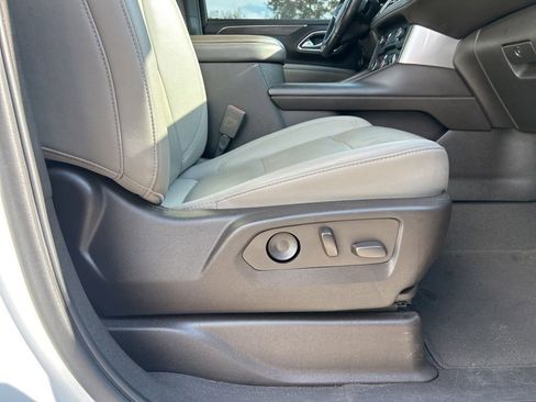 Used 2022 Chevrolet Tahoe Z71 AWD/4WD image 48
