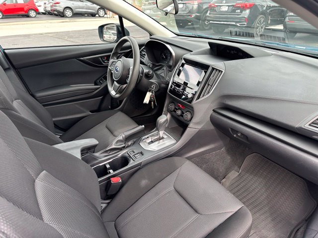 Used 2019 Subaru Impreza 2.0i Premium AWD/4WD image 24